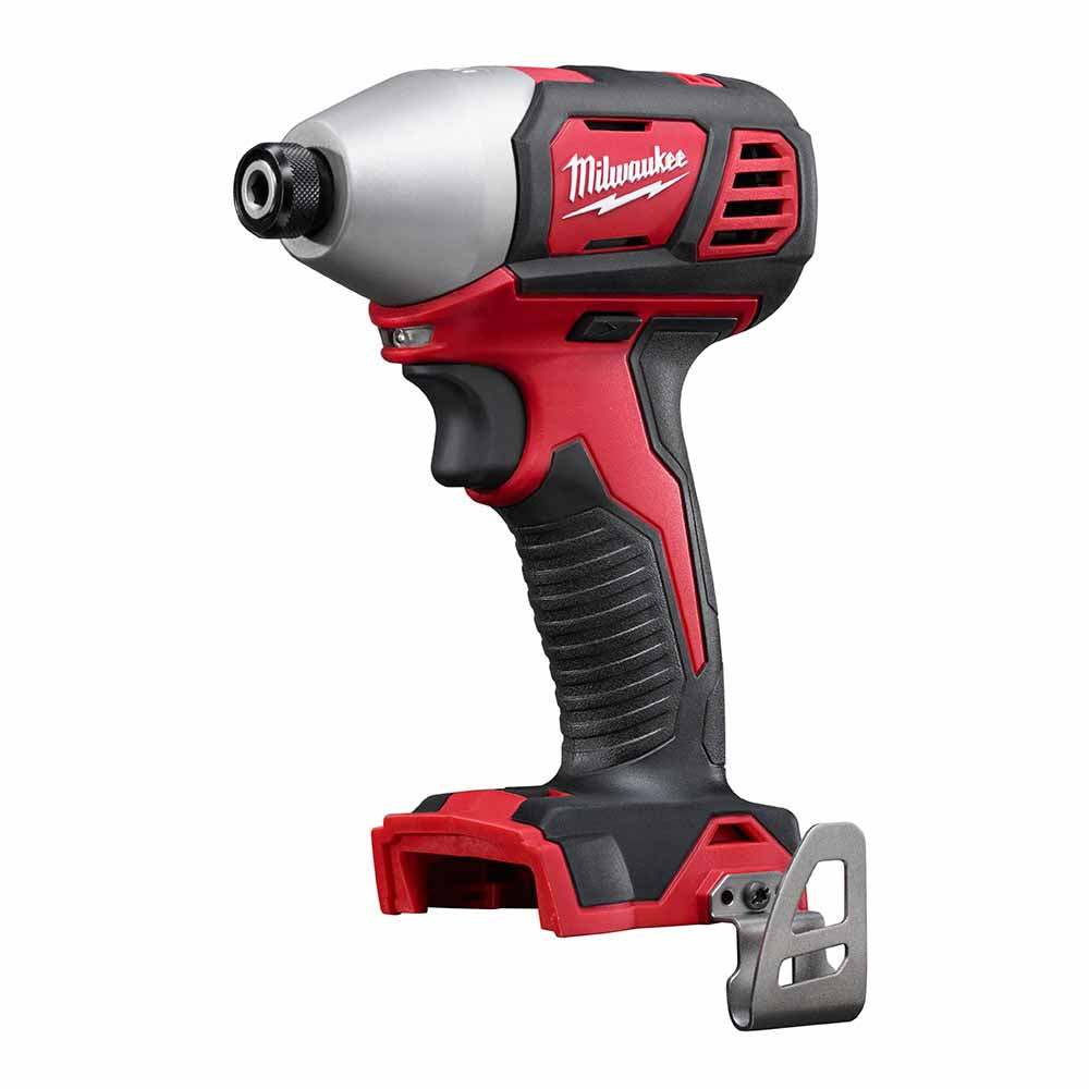 Milwaukee 2657-20 M18 2-Speed 1/4 Hex Impact Driver
