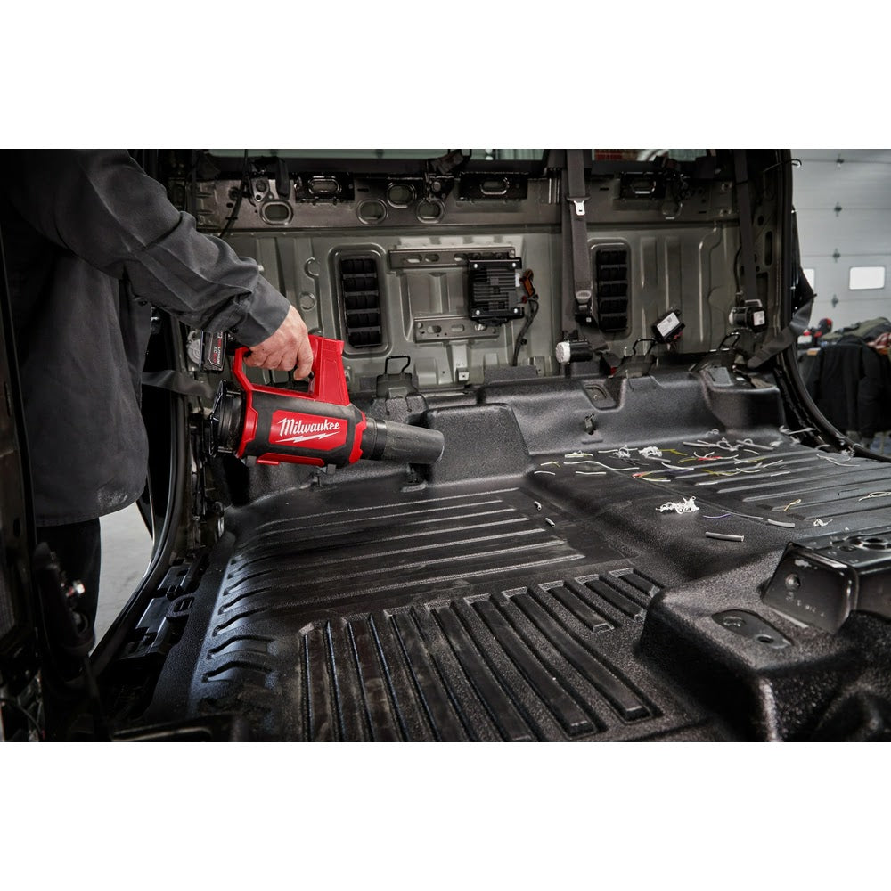 Milwaukee 0852-20 M12™ Compact Spot Blower