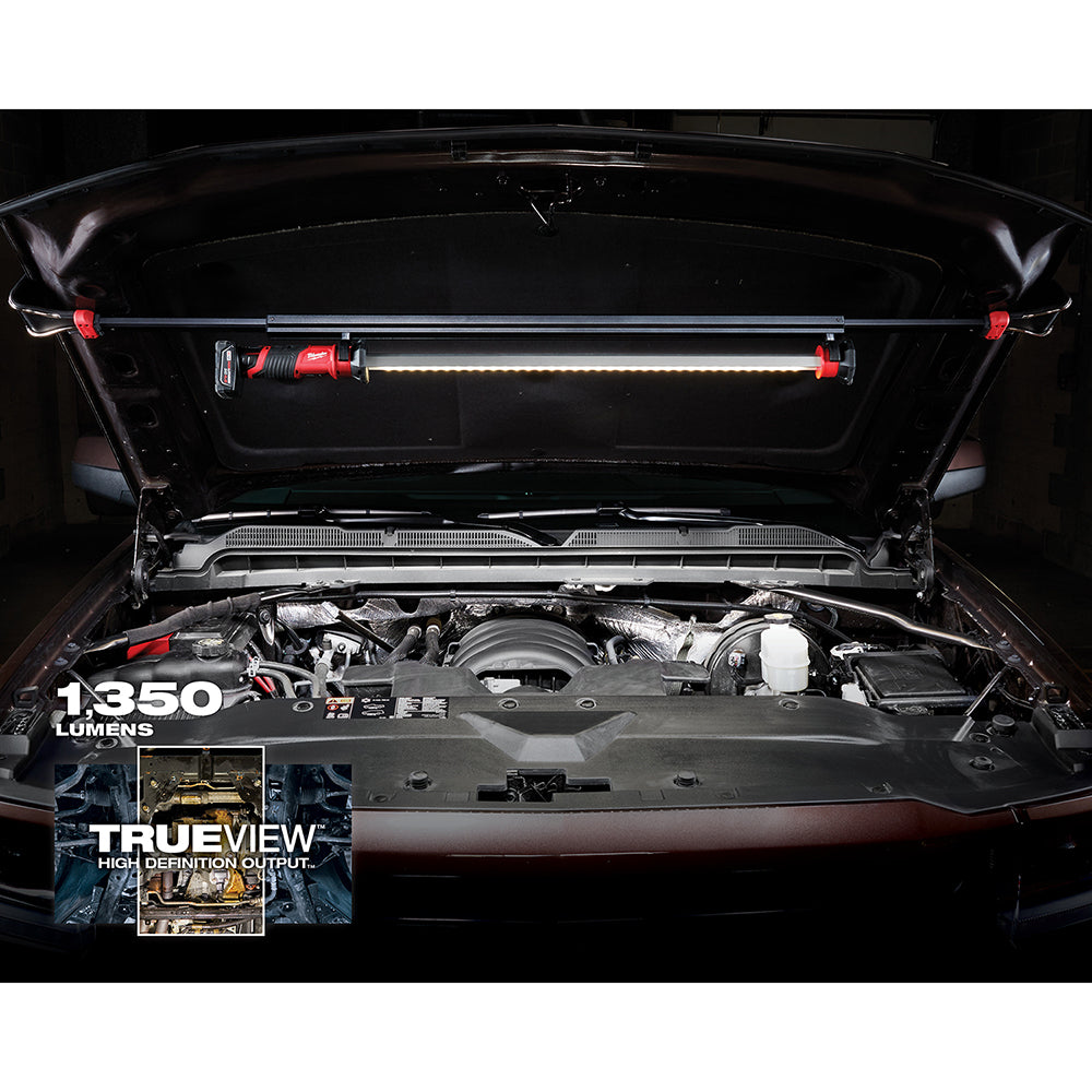 Milwaukee 2125-20 M12™ LED Underhood Light Bare Tool