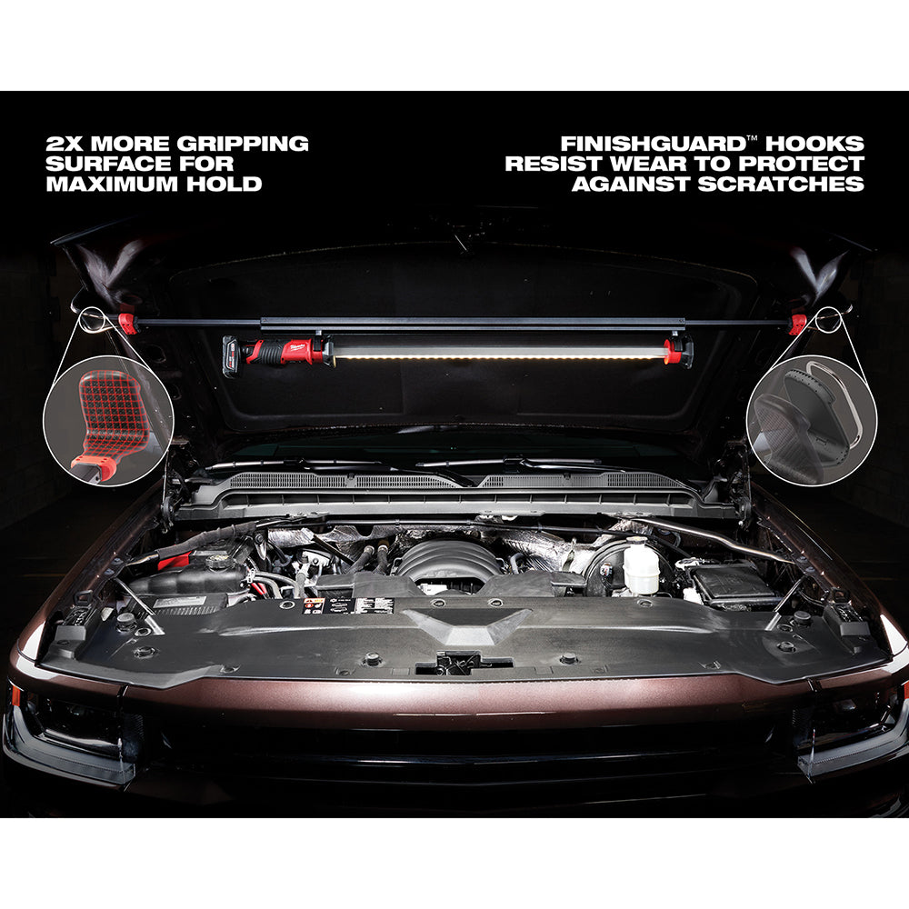 Milwaukee 2125-20 M12™ LED Underhood Light Bare Tool