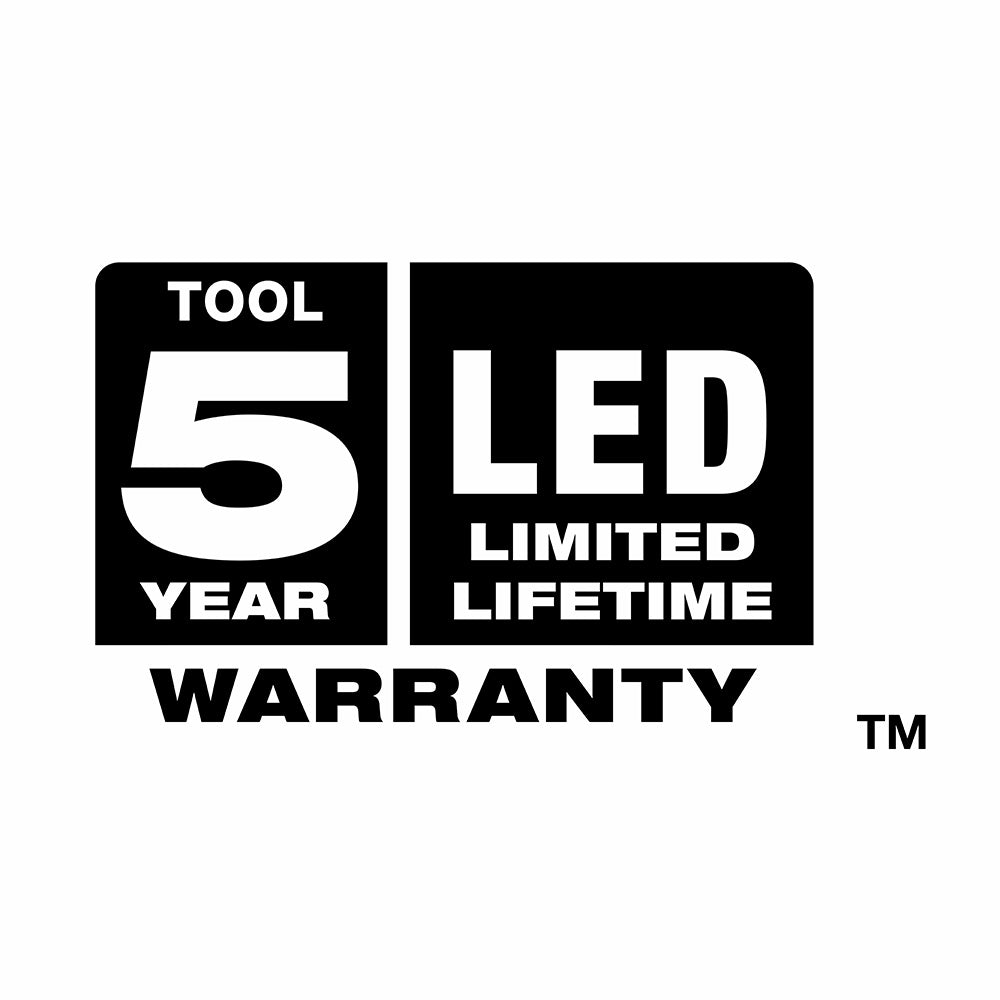 Milwaukee 2126-21XC M12 Underbody Light Kit