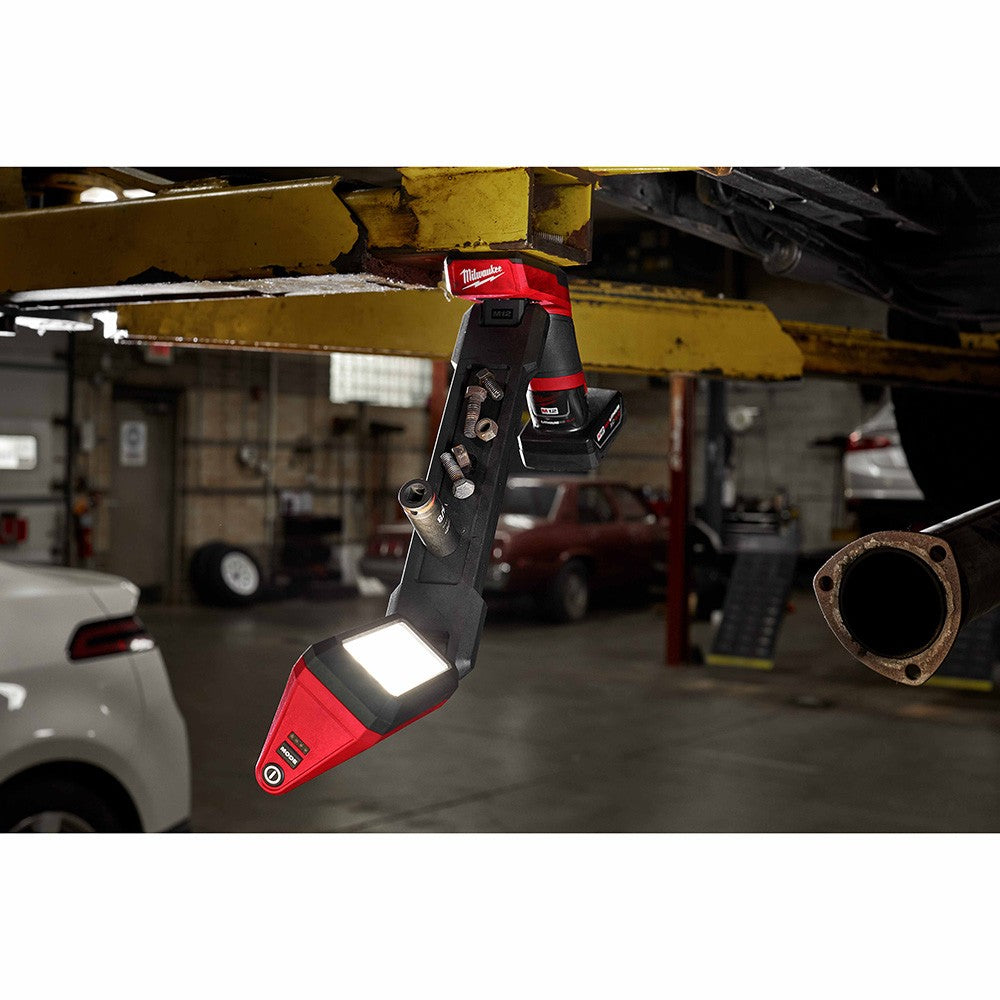 Milwaukee 2126-21XC M12 Underbody Light Kit