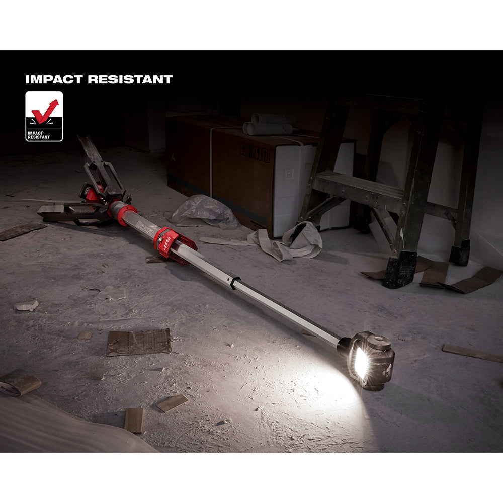 Milwaukee 2132-20 M12 Rocket Dual Power Tower Light