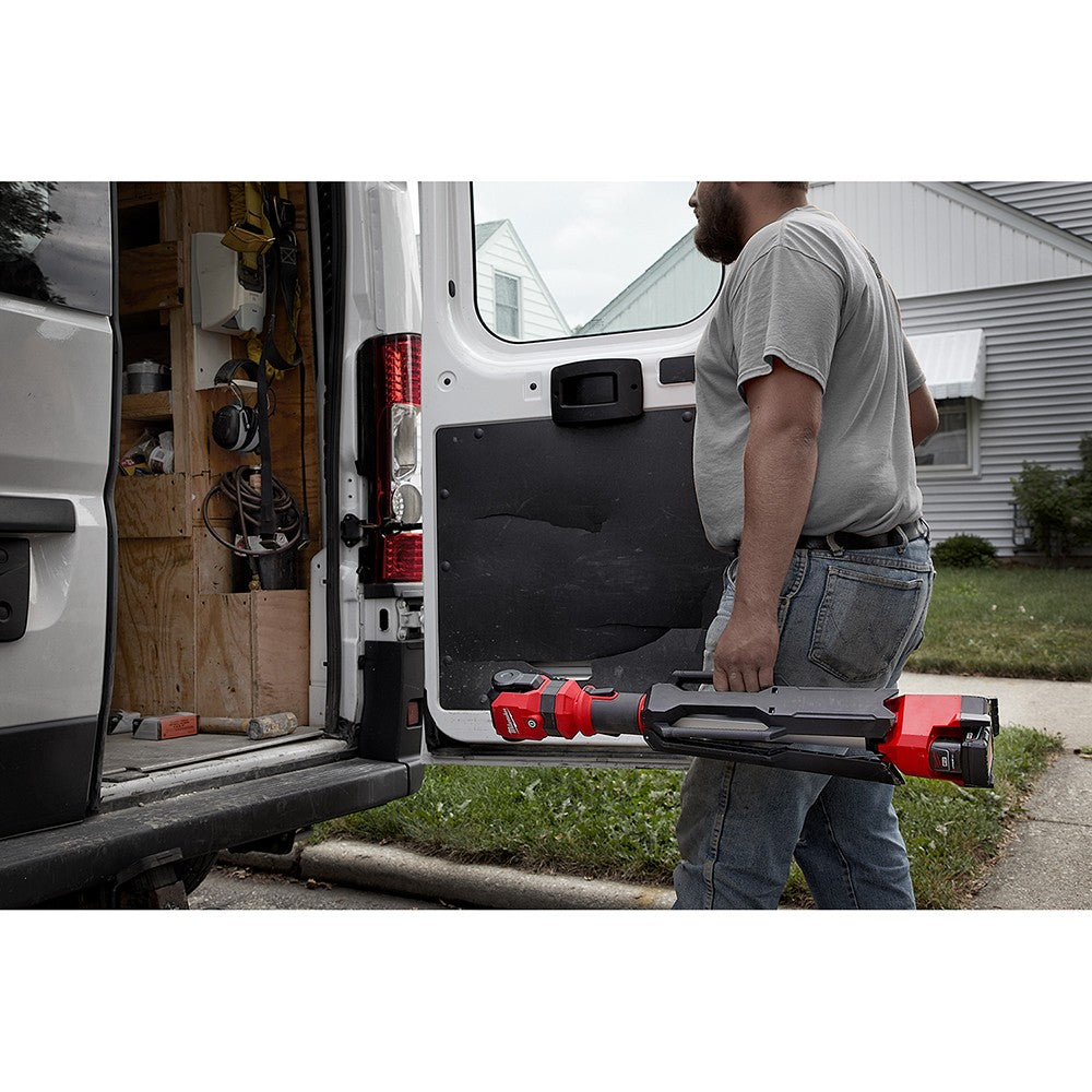 Milwaukee 2132-20 M12 Rocket Dual Power Tower Light, Bare Tool
