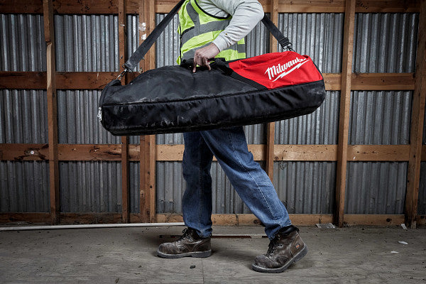 Milwaukee 2136-20 M18 ROCKET Tower Light/Charger, Bare Tool