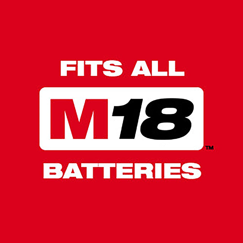 Milwaukee 2136-20 M18 ROCKET Tower Light/Charger, Bare Tool