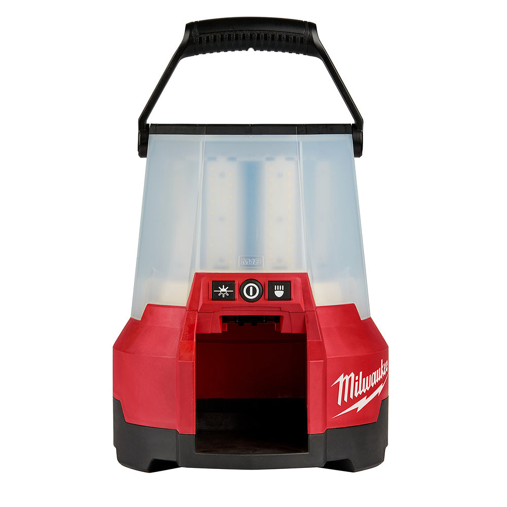 Milwaukee 2145-20 M18 RADIUS LED Compact Site Light 