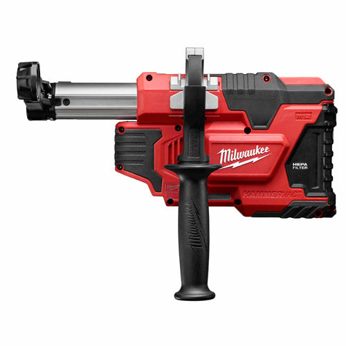 Milwaukee  2306-20 M12 HAMMERVAC Universal Dust Extractor, Bare Tool