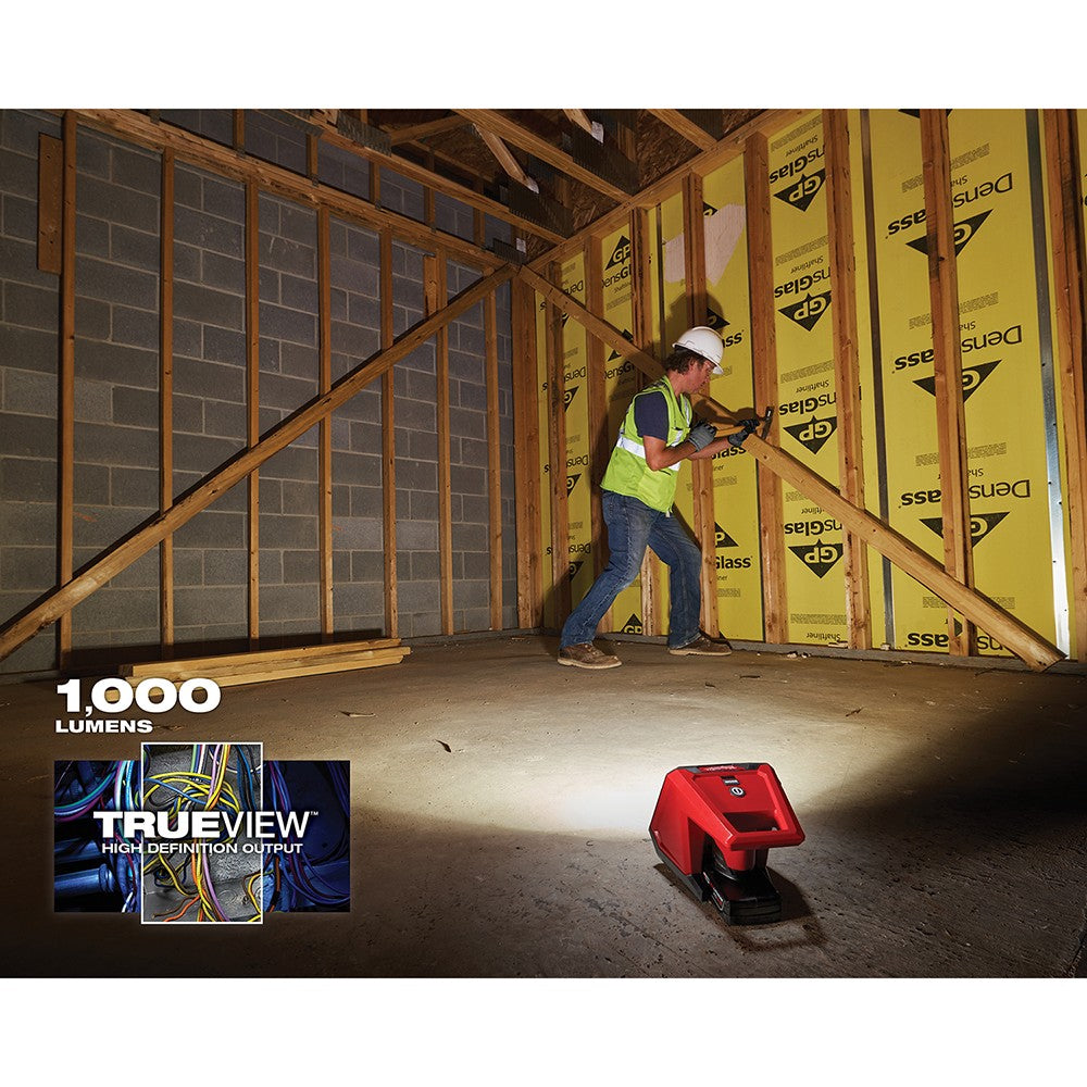 Milwaukee 2364-20 M12 Rover Compact Flood Light
