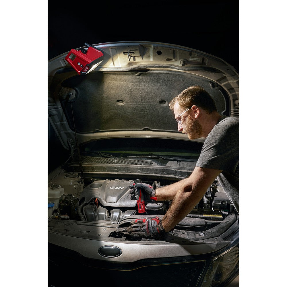 Milwaukee 2364-20 M12 Rover Compact Flood Light