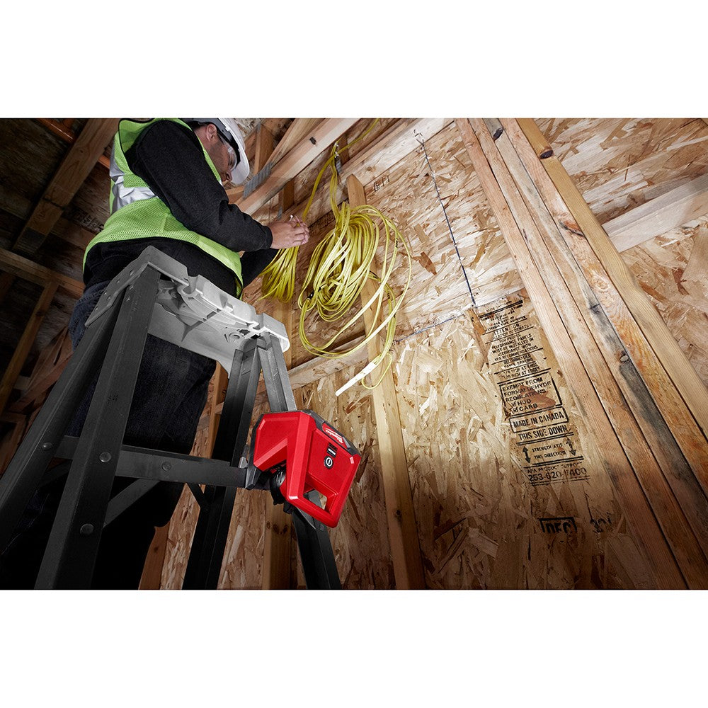 Milwaukee 2364-20 M12 Rover Compact Flood Light