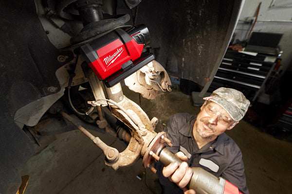 Milwaukee 2367-20 M12™ ROVER™ Service & Repair Flood Light w/ USB Charging
