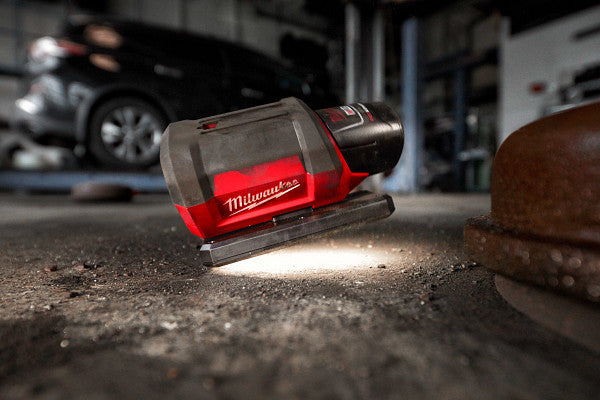 Milwaukee 2367-20 M12™ ROVER™ Service & Repair Flood Light w/ USB Charging
