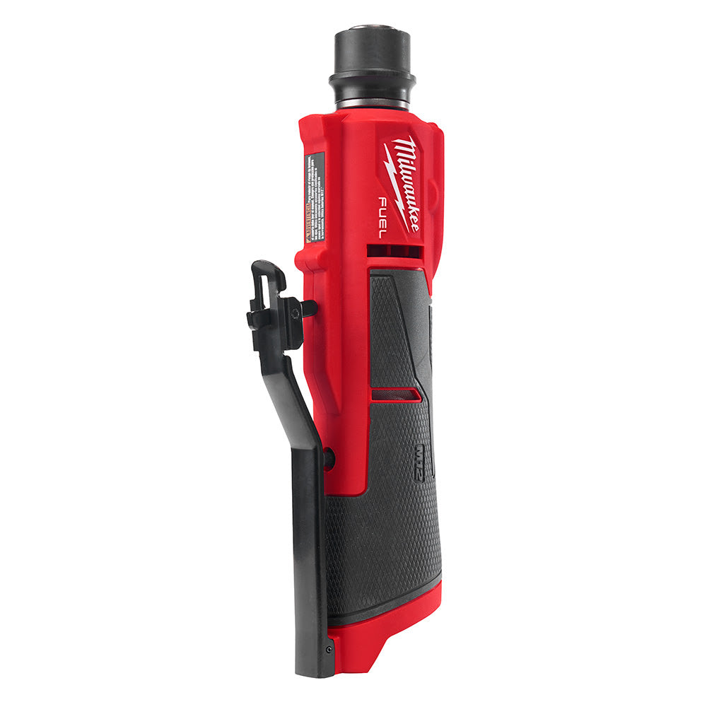 Milwaukee 2409-20 M12 FUEL 12V Li-Ion Brushless Low Speed Tire Buffer, Bare Tool