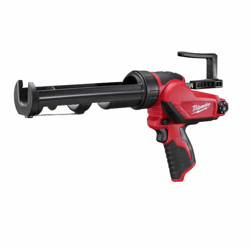 Milwaukee 2441-20 M12 10oz. Caulk and Adhesive Gun Bare Tool