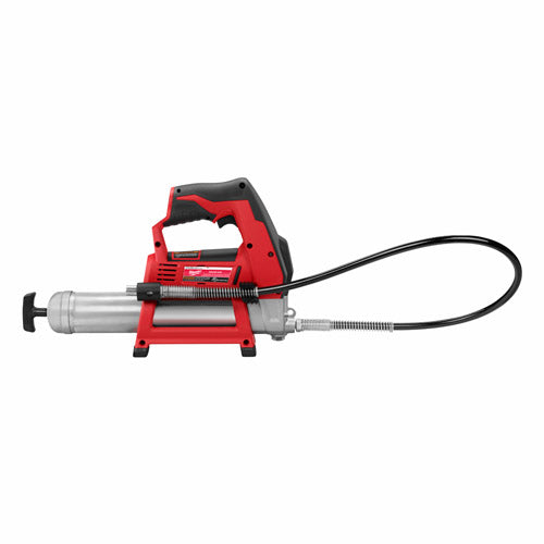 Milwaukee 2446-20 M12 Grease Gun (Bare Tool)