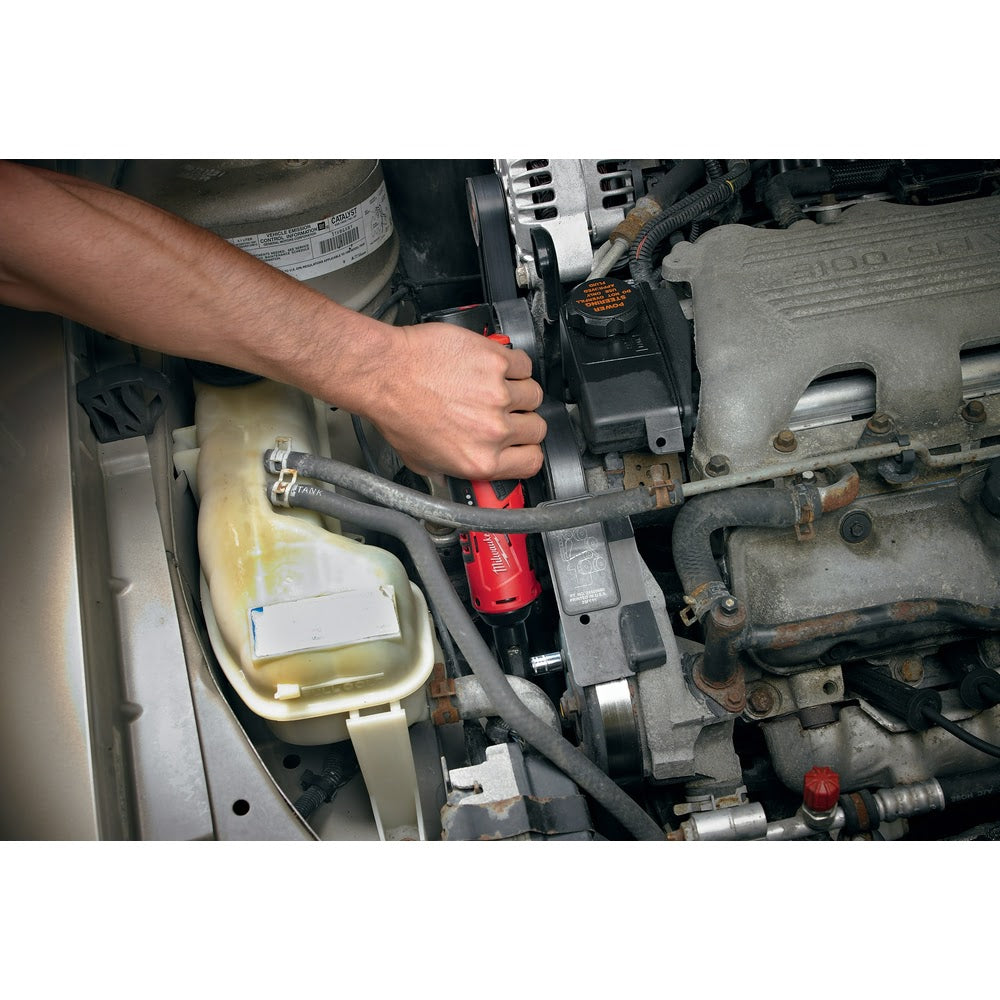 Milwaukee 2456-20 M12™ Cordless 1/4 Ratchet