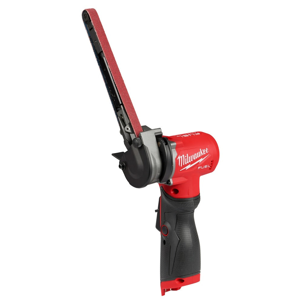 Milwaukee 2482-20 M12 FUEL 1/2 X 18 Bandfile, Bare