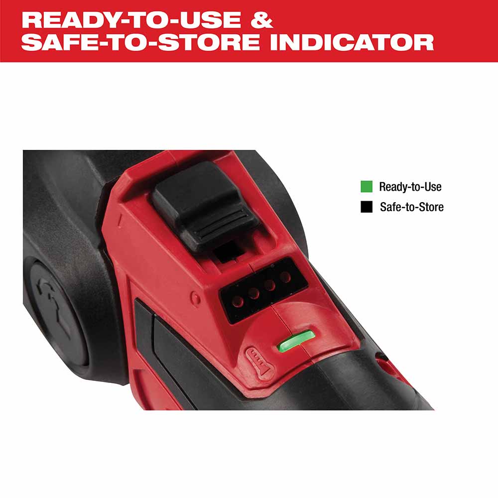 Milwaukee  2488-20 M12 Soldering Iron Bare Tool