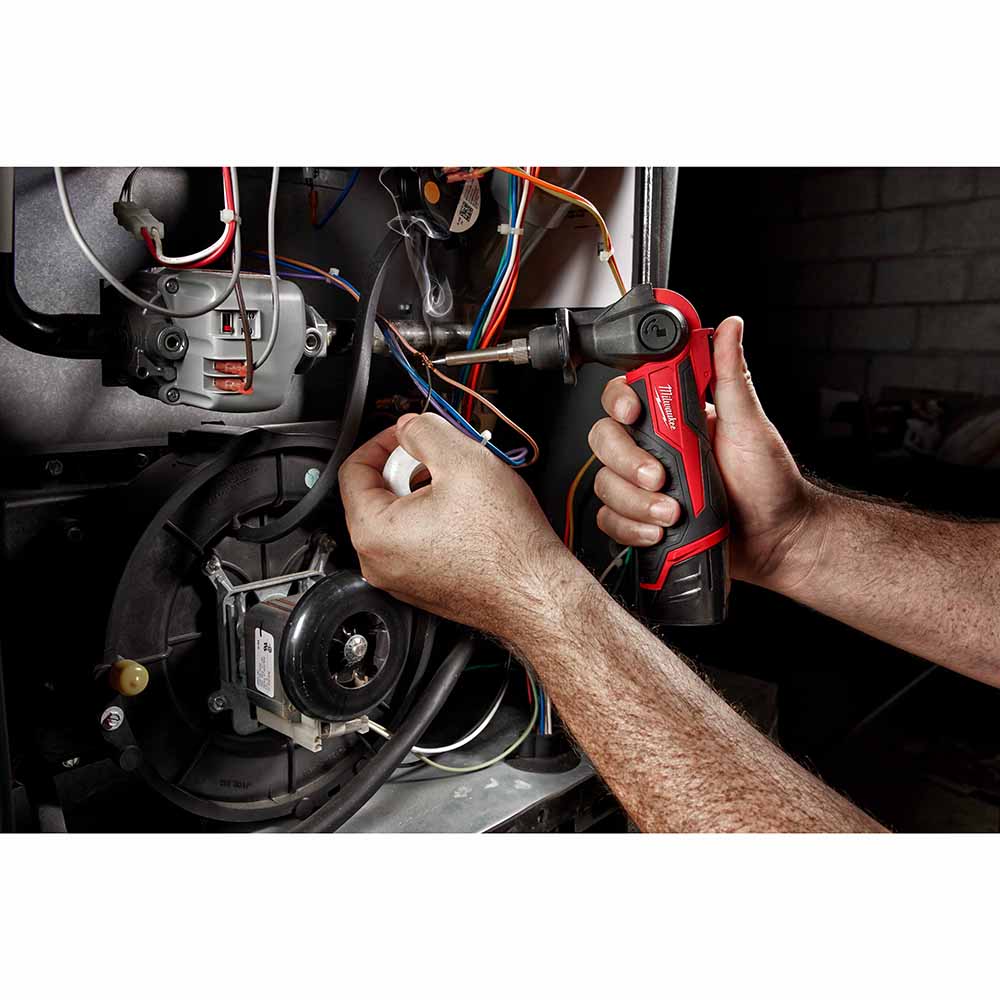Milwaukee  2488-20 M12 Soldering Iron Bare Tool
