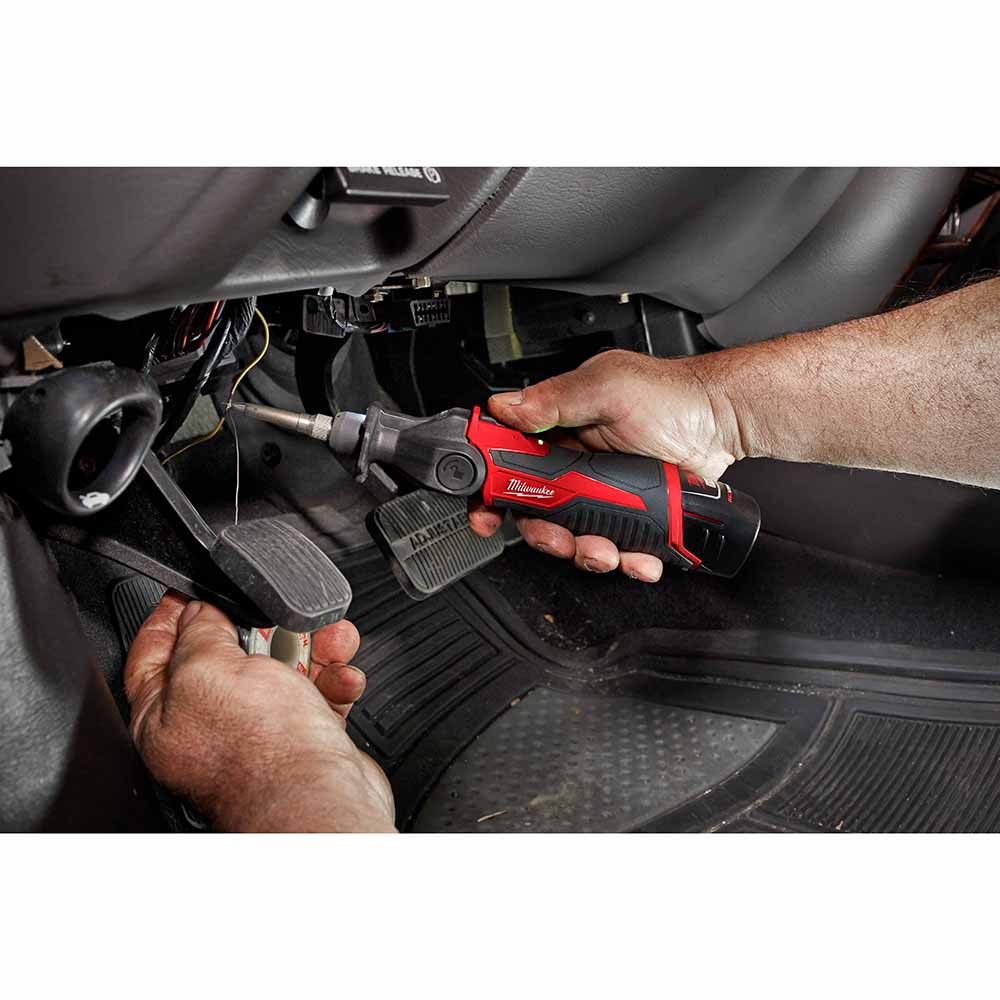 Milwaukee  2488-20 M12 Soldering Iron Bare Tool