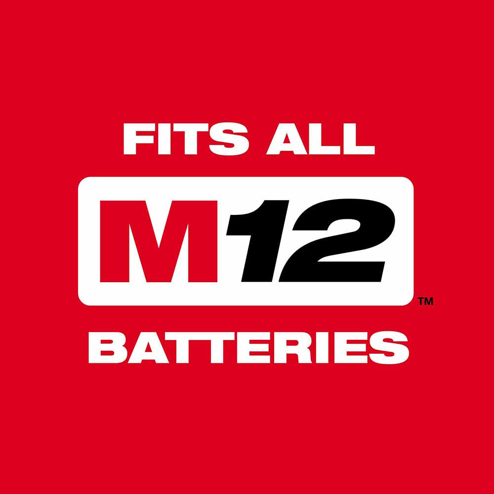 Milwaukee  2488-20 M12 Soldering Iron Bare Tool