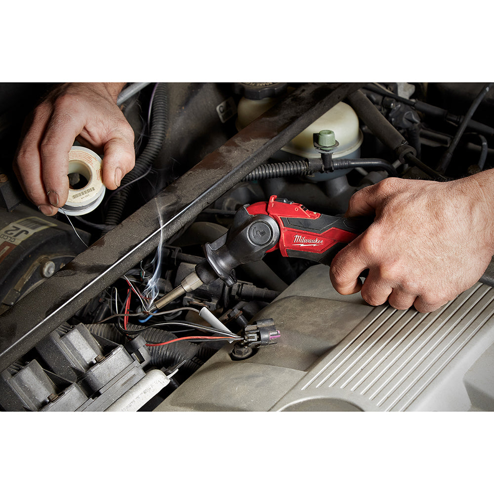 Milwaukee  2488-21 M12 Soldering Iron Kit