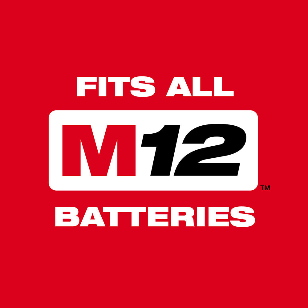 Milwaukee  2488-21 M12 Soldering Iron Kit