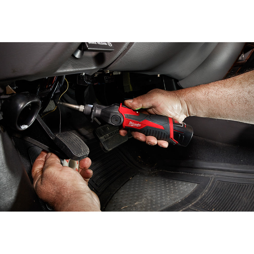 Milwaukee  2488-21 M12 Soldering Iron Kit