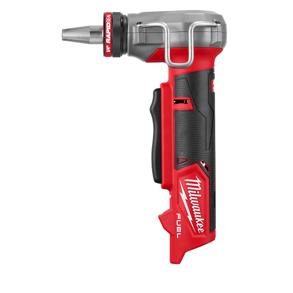 Milwaukee 2532-20 M12 FUEL™ ProPEX® Expander w/ 1/2-1 RAPID SEAL™ ProPEX® Expander Heads