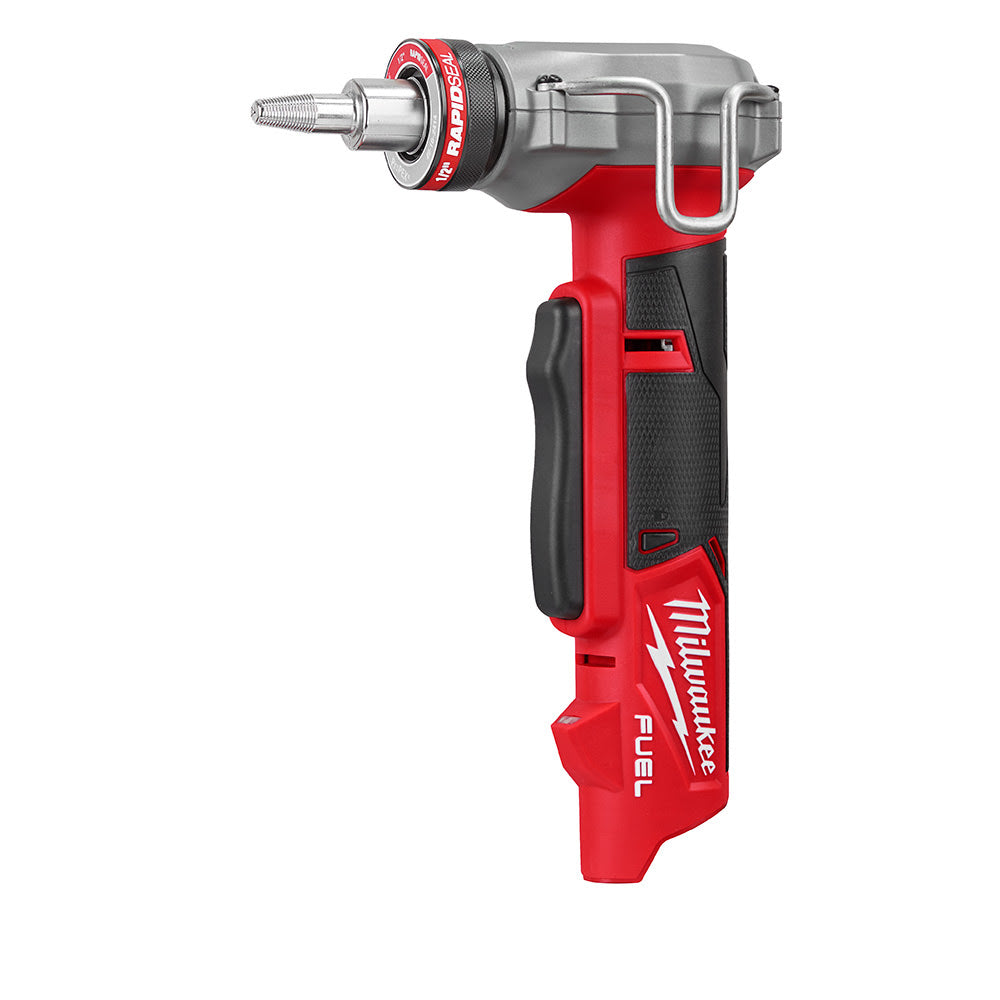Milwaukee 2532-20 M12 FUEL™ ProPEX® Expander w/ 1/2-1 RAPID SEAL™ ProPEX® Expander Heads