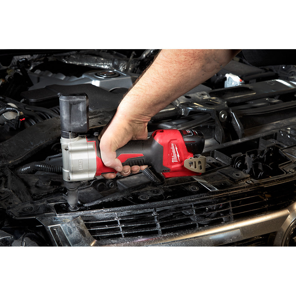 Milwaukee 2550-20 M12 Rivet Tool Bare Tool