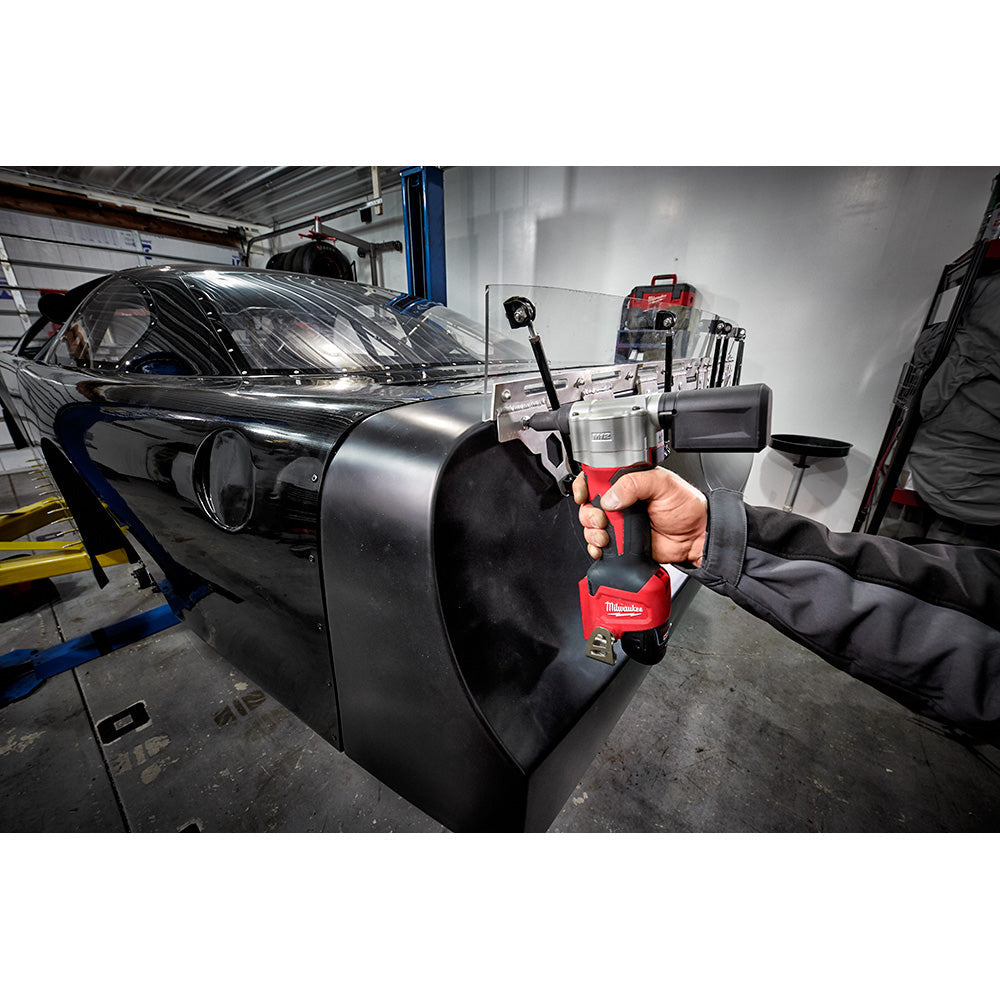 Milwaukee 2550-20 M12 Rivet Tool Bare Tool