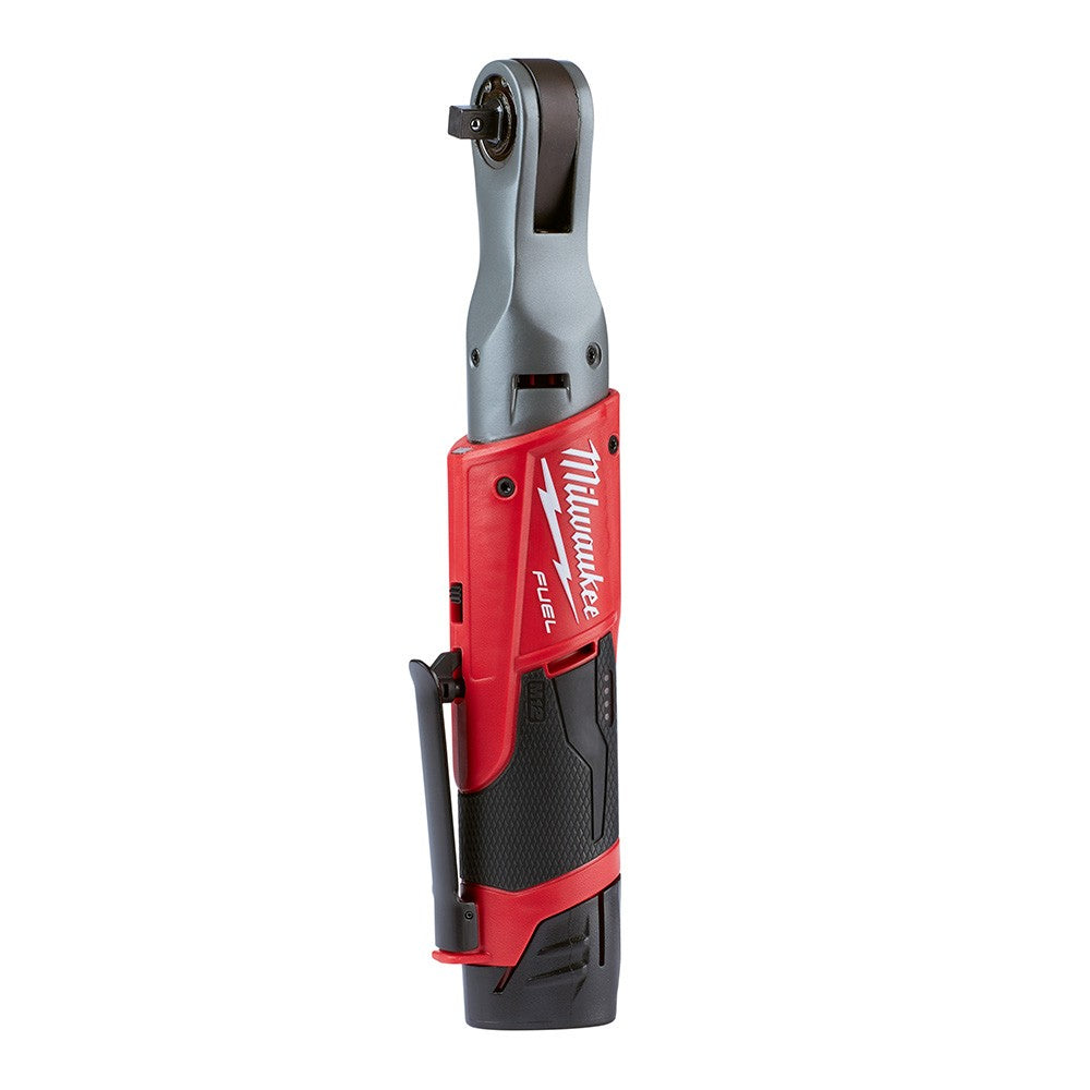 Milwaukee 2557-21 M12 FUEL 3/8 Ratchet Kit