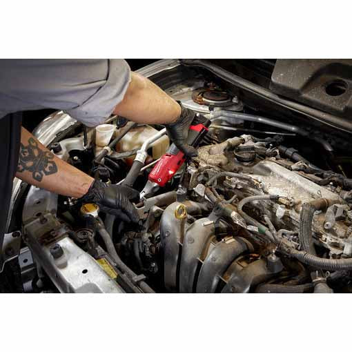 Milwaukee 2566-20 M12 FUEL™ 1/4 High Speed Ratchet