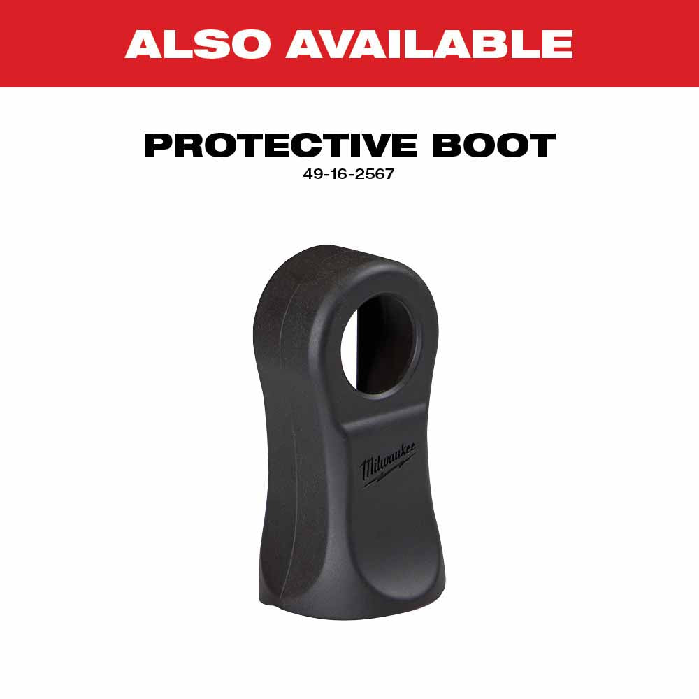 Milwaukee 2566-20 M12 FUEL™ 1/4 High Speed Ratchet