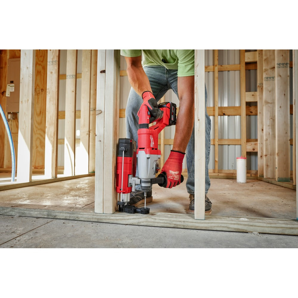 Milwaukee 2613-20 M18 Brushless 1 SDS Plus D-Handle Rotary Hammer