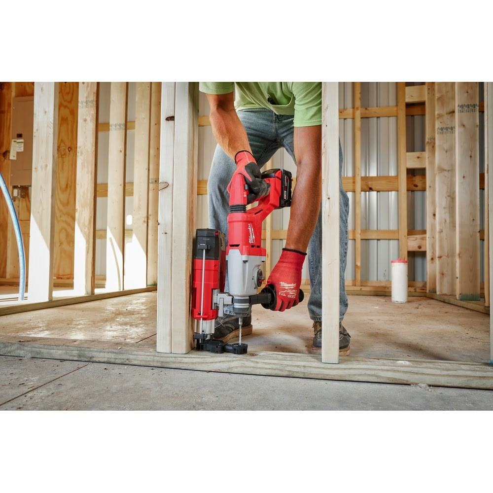 Milwaukee 2613-20 M18 Brushless 1 SDS Plus D-Handle Rotary Hammer, Bare