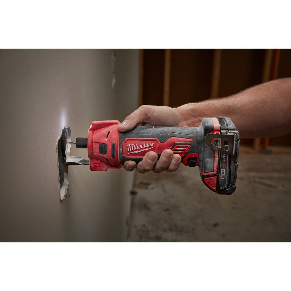 Milwaukee 2627-20 M18 Cut Out Tool Bare Tool