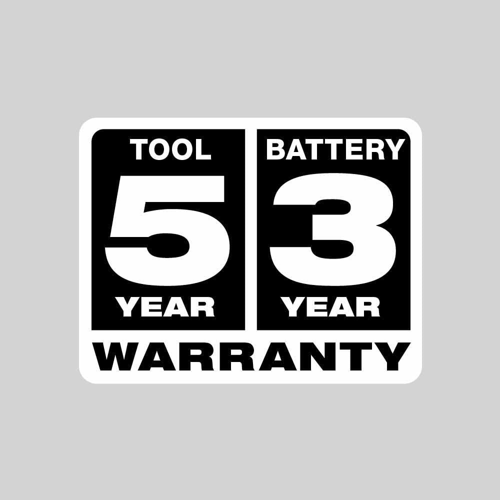 Milwaukee 2676-22 FORCELOGIC M18 10-Ton Knockout Tool 1/2 to 2 Kit