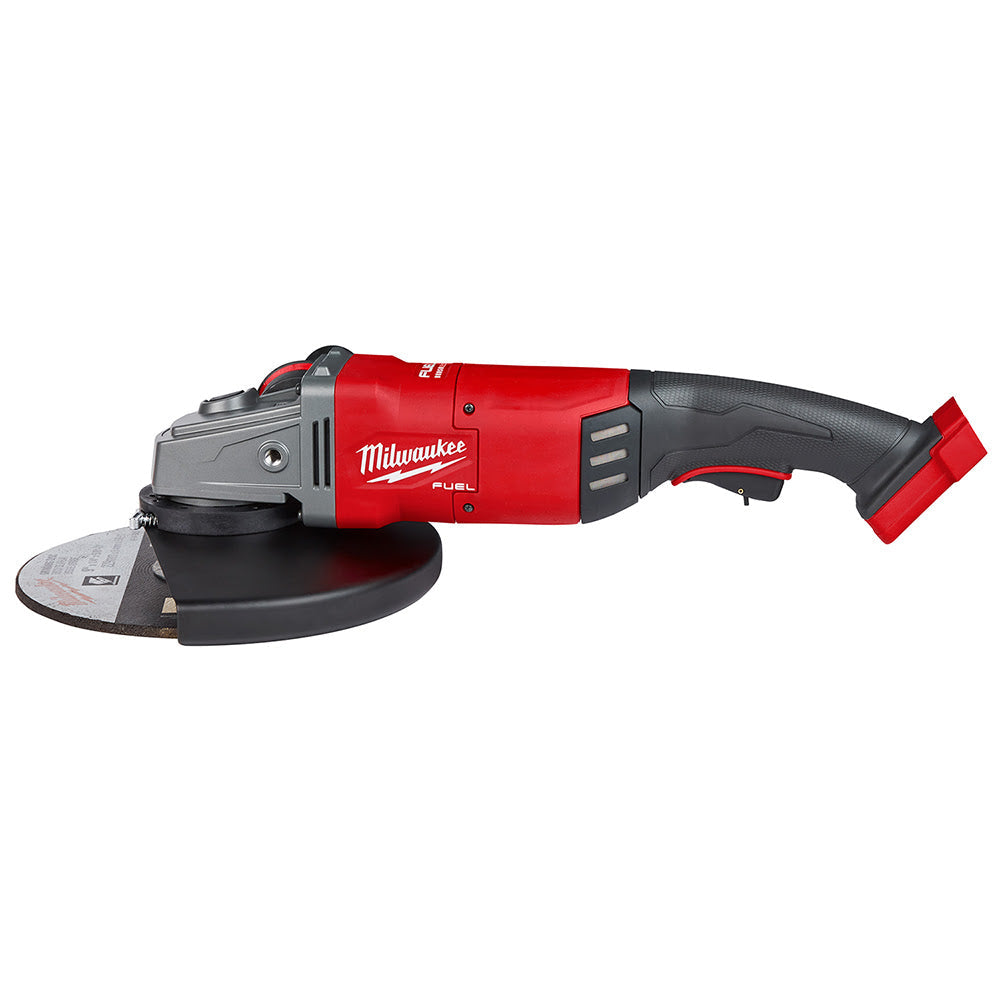 Milwaukee 2785-20 M18 FUEL 7 / 9 Large Angle Grinder