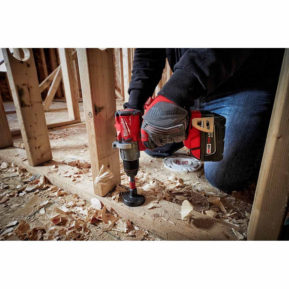 Milwaukee 2803-20 M18 FUEL 1/2 Drill Driver, Bare Tool