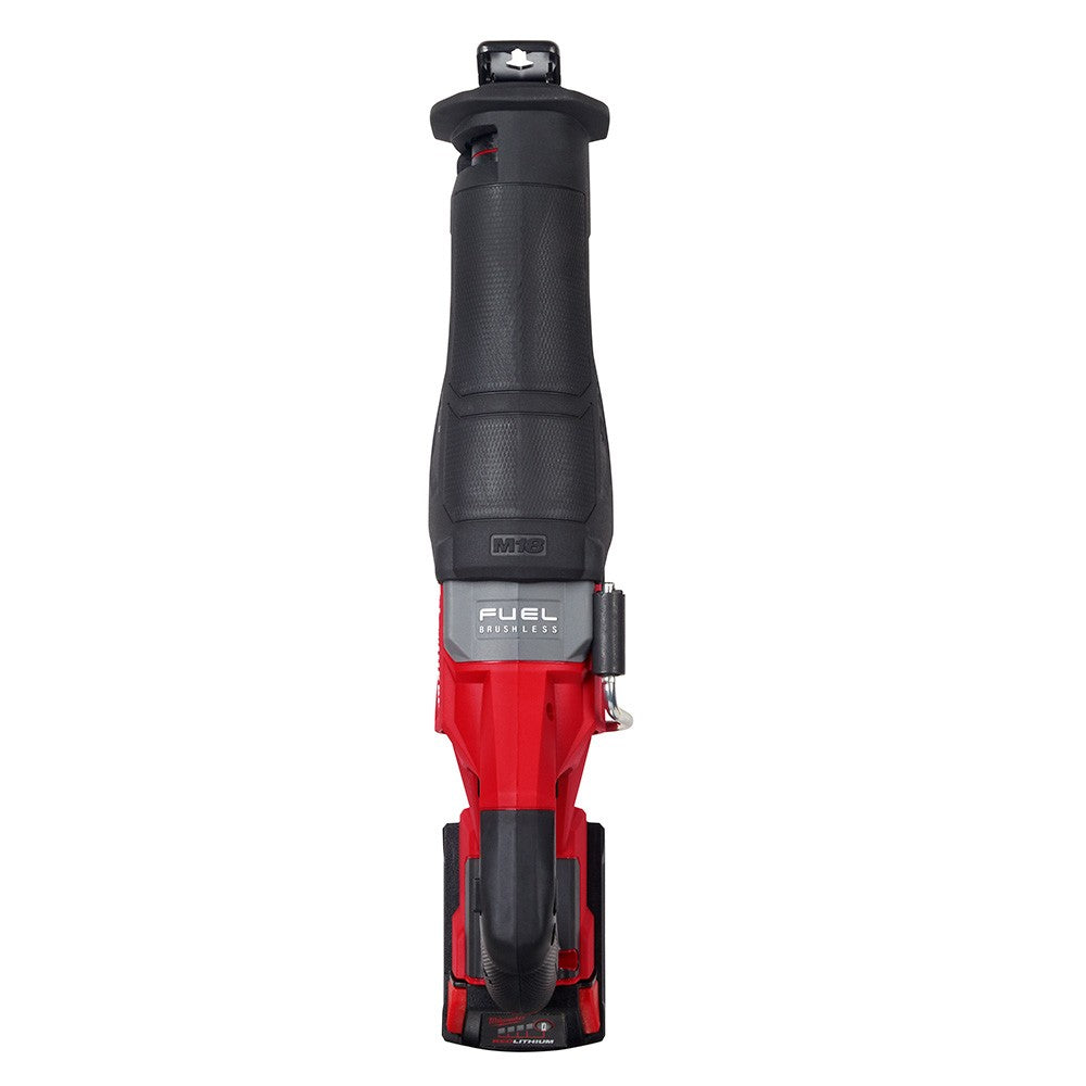Milwaukee  2822-22 M18 FUEL™ SAWZALL® Recip Saw w/ One-Key™- 2 Battery XC5.0 Kit