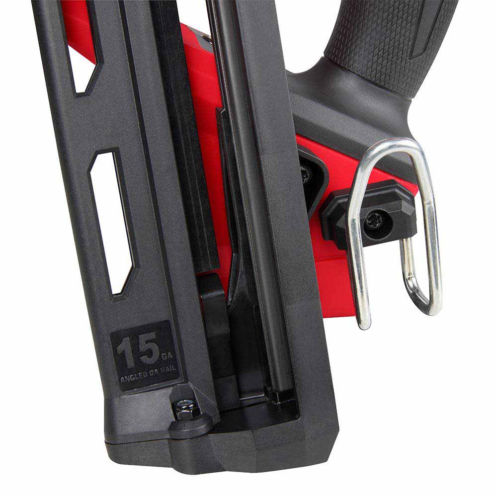 Milwaukee 2839-20 M18 FUEL™ 15 Gauge Finish Nailer