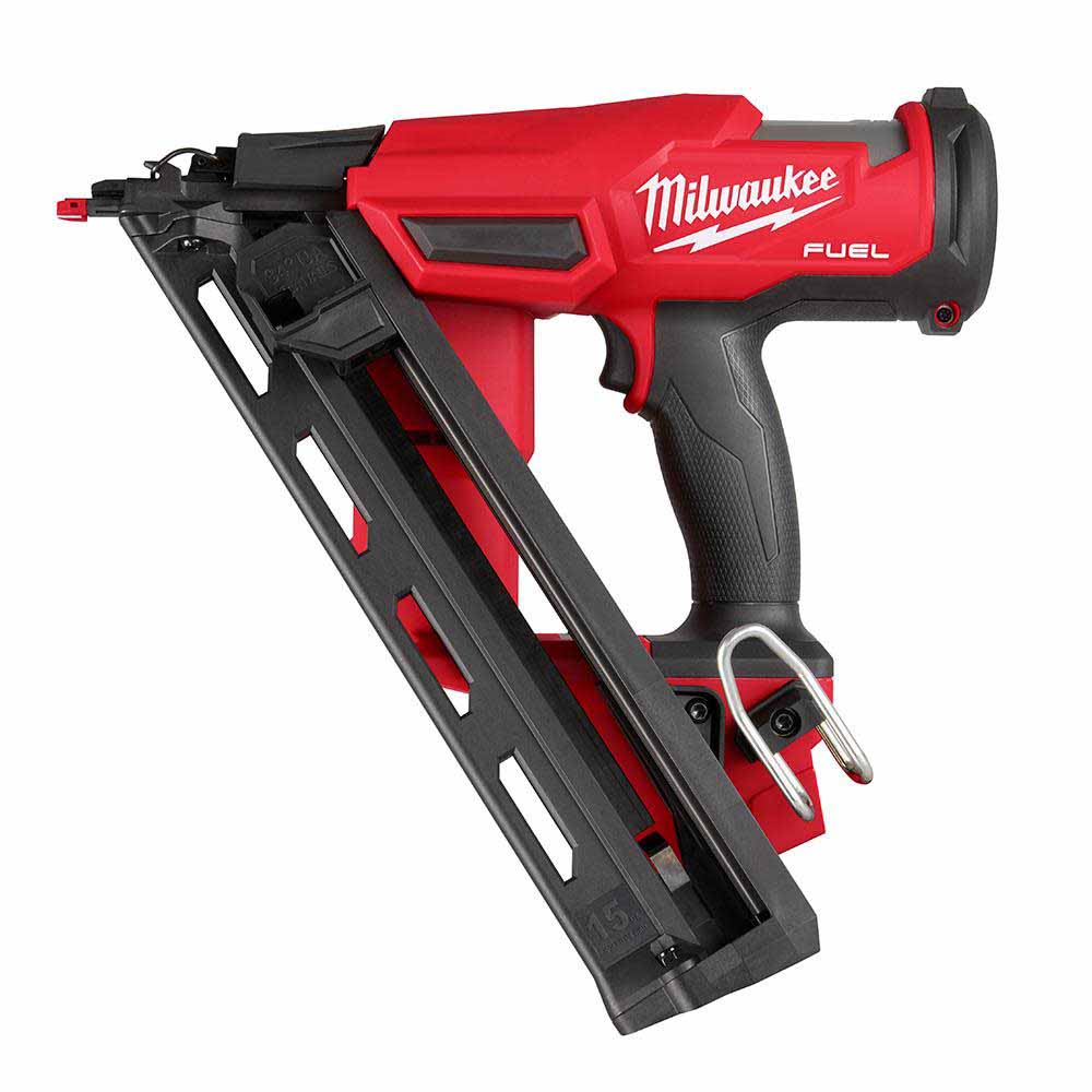 Milwaukee 2839-20 M18 FUEL™ 15 Gauge Finish Nailer