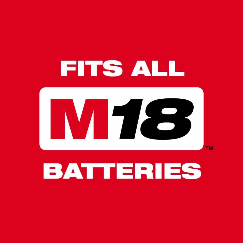 Milwaukee 2844-20 M18 FUEL Duplex Nailer
