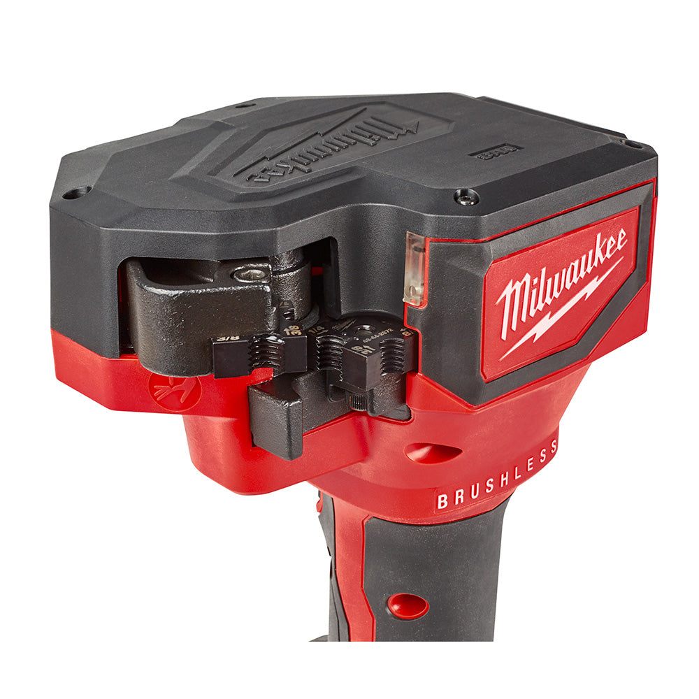Milwaukee 2872-21 M18 Brushless Threaded Rod Cutter Kit