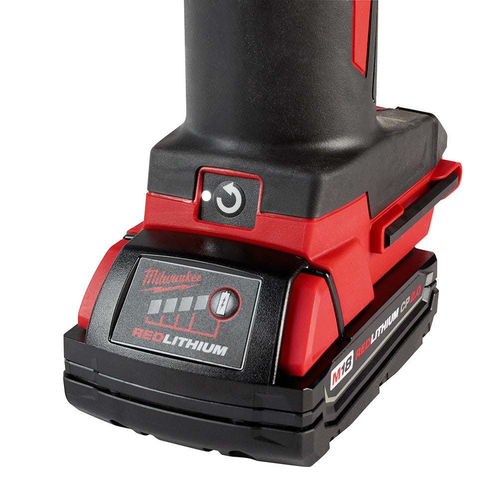 Milwaukee 2872-21 M18 Brushless Threaded Rod Cutter Kit