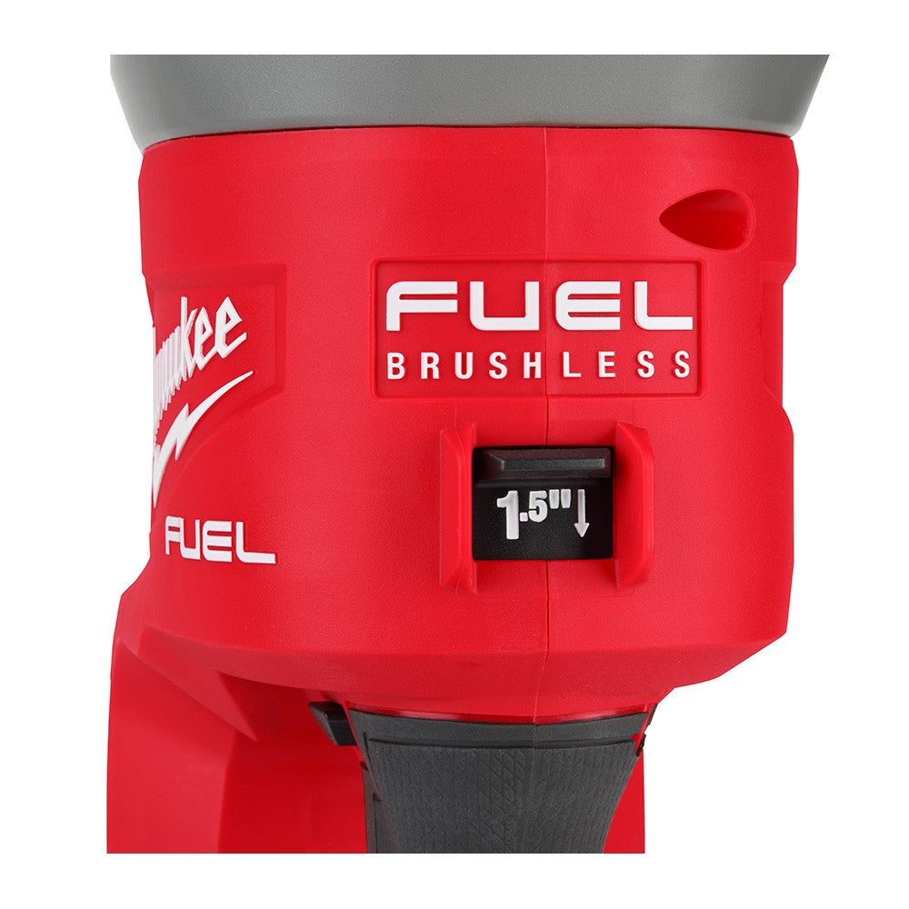 Milwaukee 2932-22XC M18 FUEL™ 2 ProPEX® Expander Kit w/ ONE-KEY™