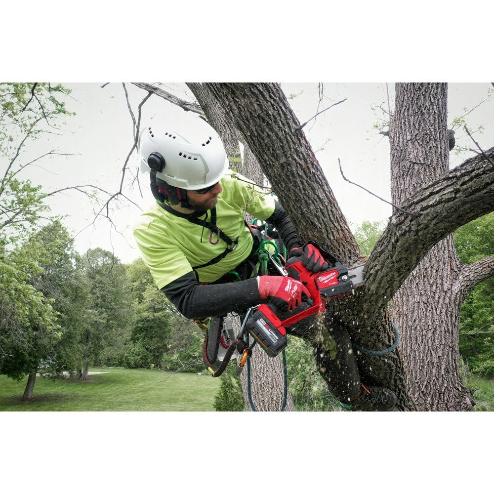 Milwaukee 3004-20 M18 Fuel Hatchet 8 Pruning Saw